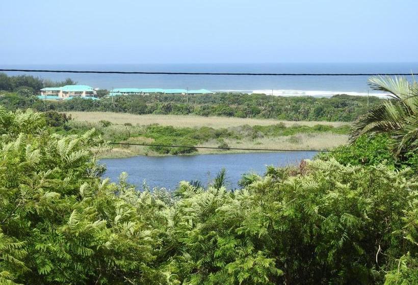 بنسيون Rose Of Sharon