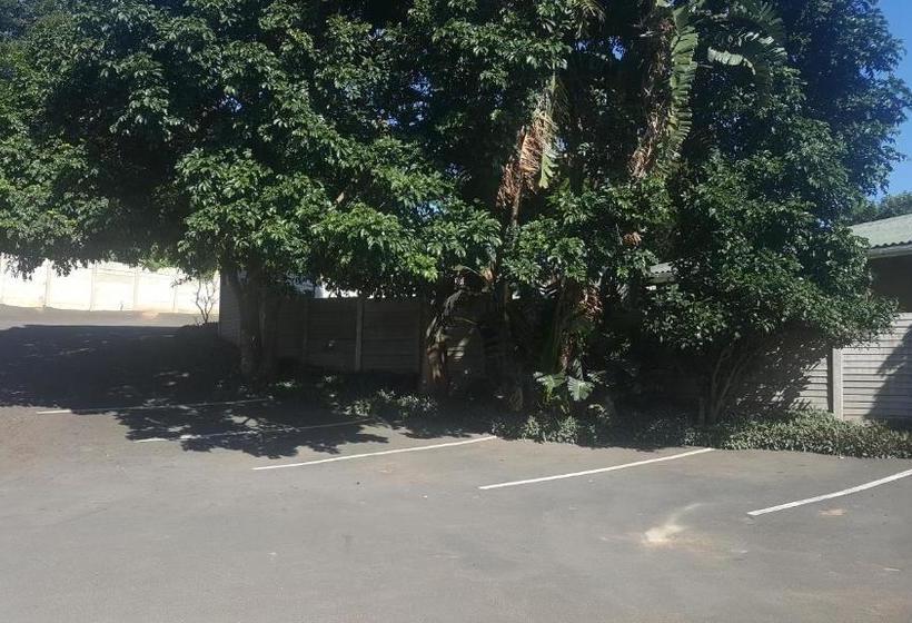 بنسيون Rose Of Sharon