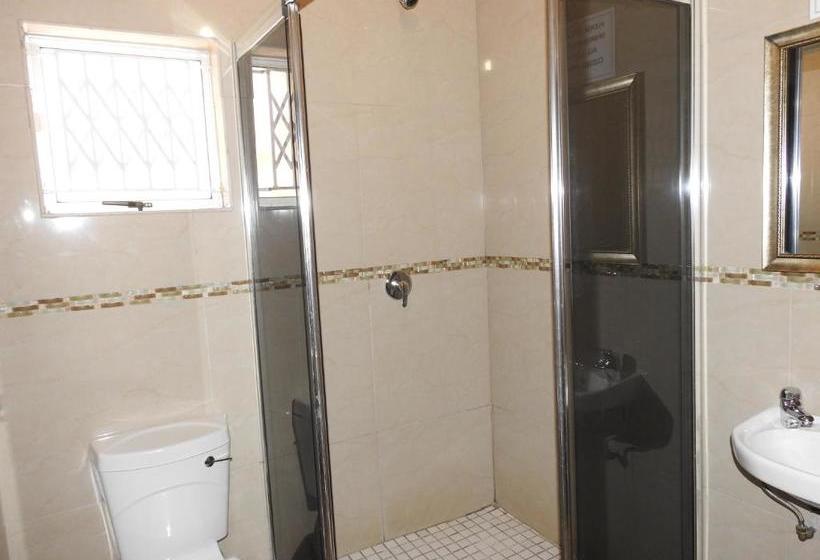 بنسيون Rose Of Sharon