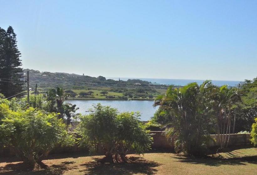 بنسيون Rose Of Sharon