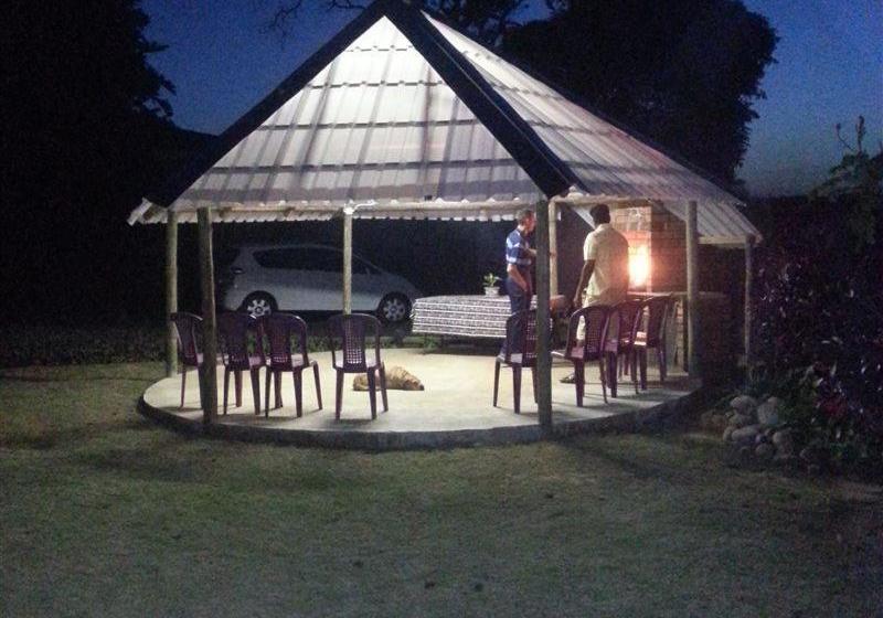 بنسيون Rose Of Sharon