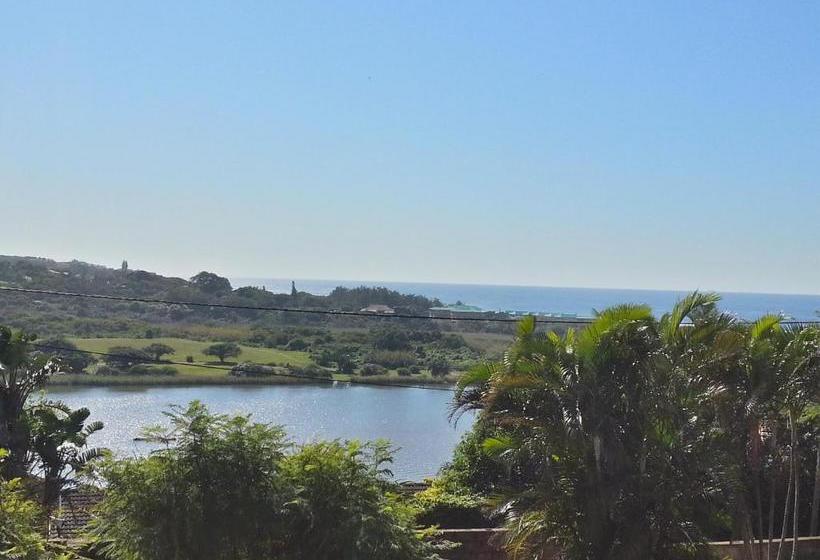 بنسيون Rose Of Sharon