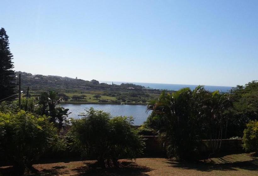 بنسيون Rose Of Sharon