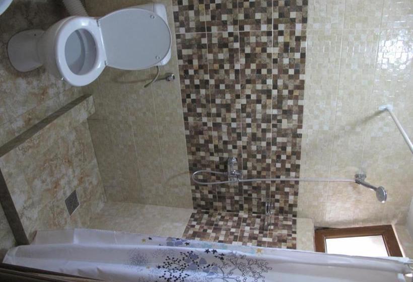 بنسيون Rosiem House