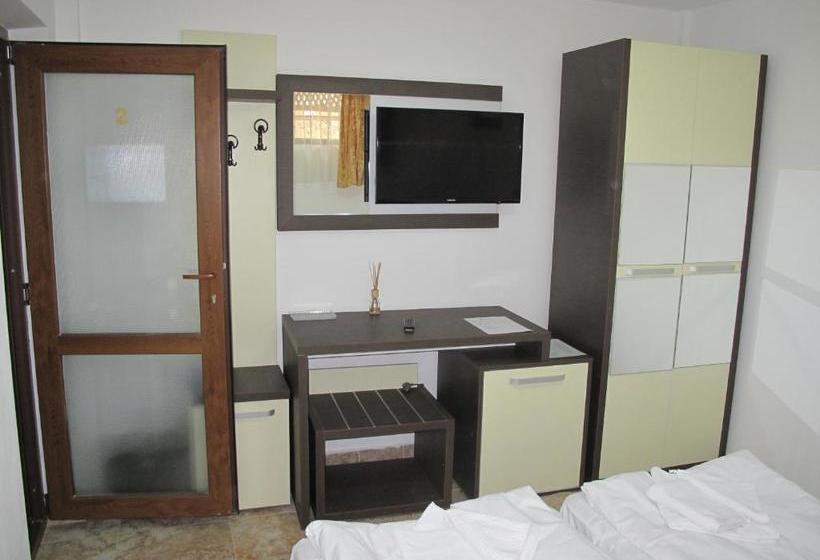 بنسيون Rosiem House