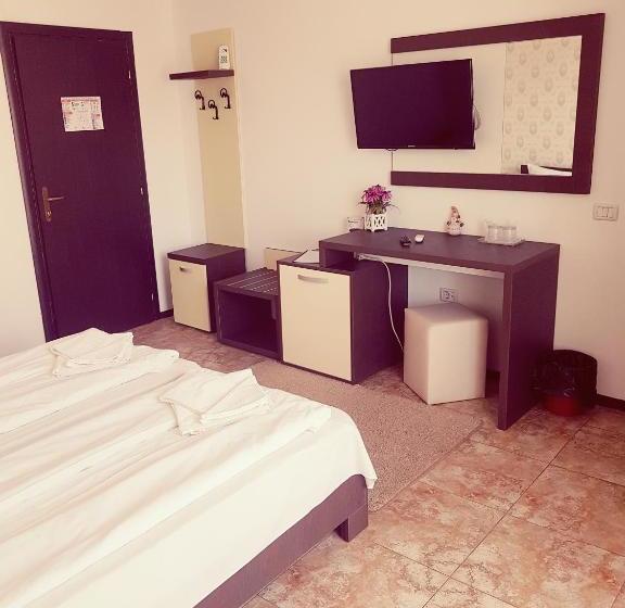 بنسيون Rosiem House