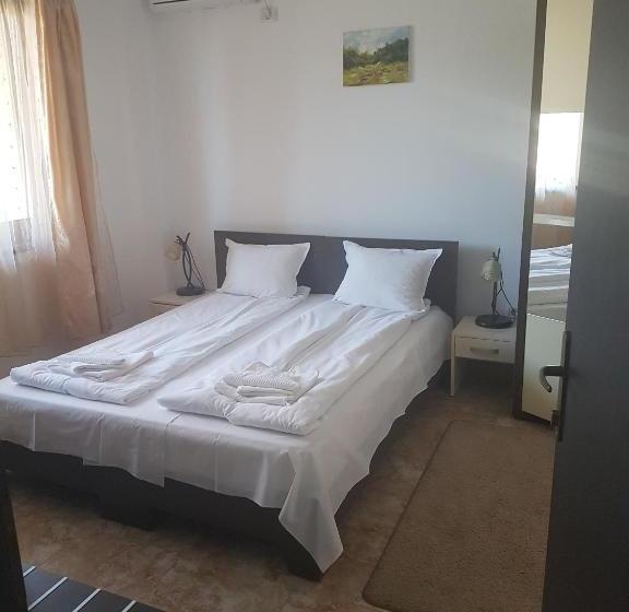 بنسيون Rosiem House