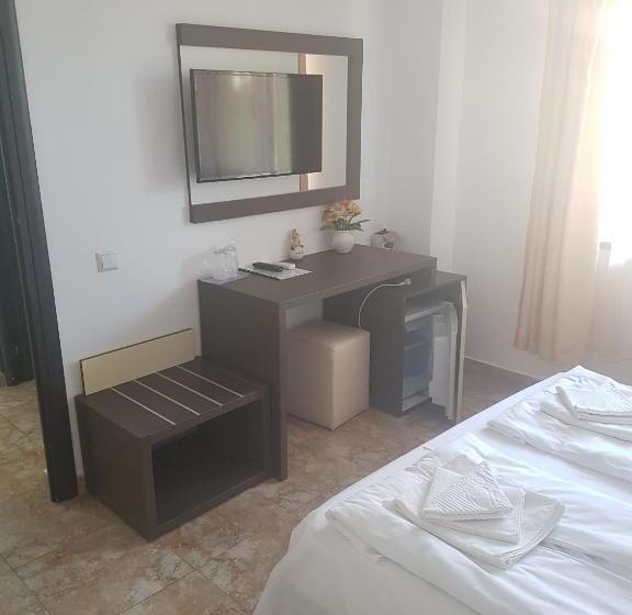 بنسيون Rosiem House