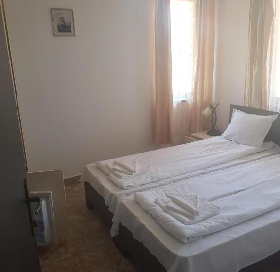 بنسيون Rosiem House