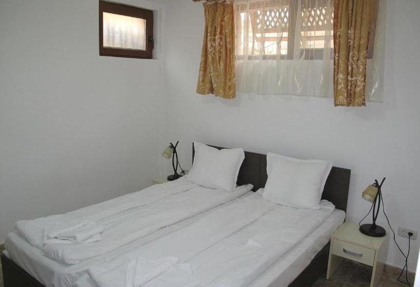 بنسيون Rosiem House