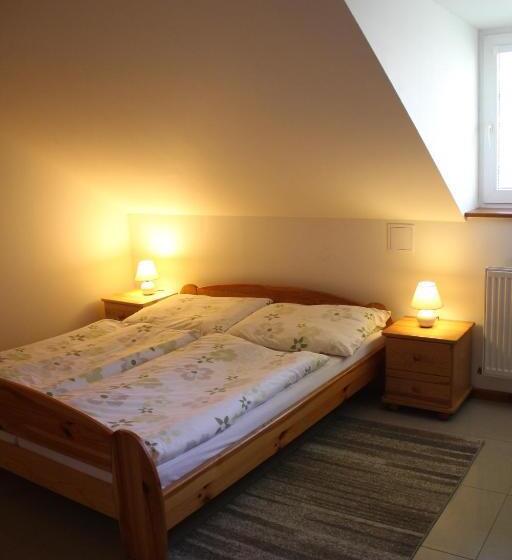 پانسیون Sabbia Ristorante   Reštaurácia A Ubytovanie Prievidza