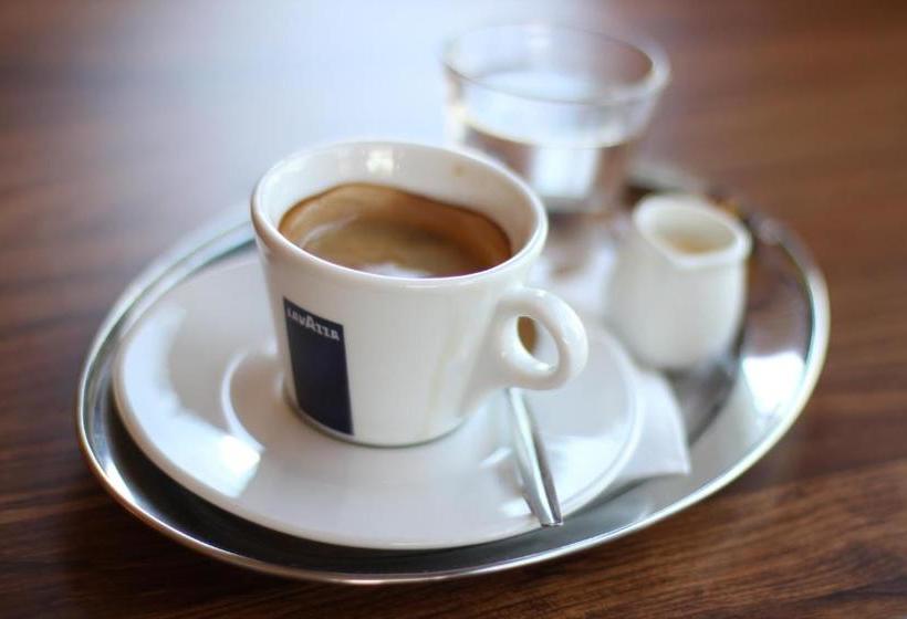 پانسیون Sabbia Ristorante   Reštaurácia A Ubytovanie Prievidza