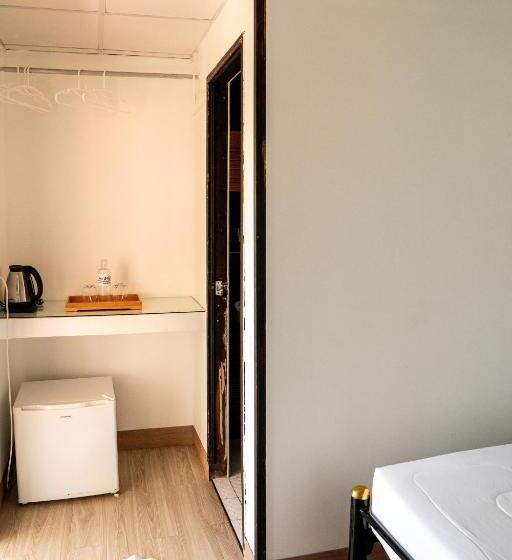 بنسيون Koh Samui Resort & Restaurant   Villa Giacomelli