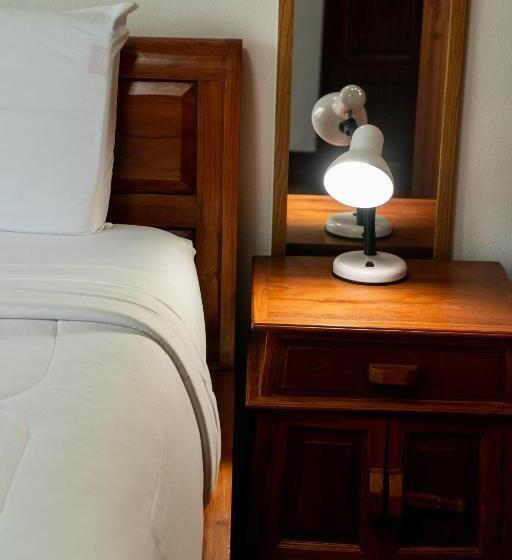 بنسيون Koh Samui Resort & Restaurant   Villa Giacomelli