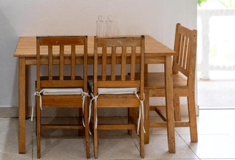 بنسيون Koh Samui Resort & Restaurant   Villa Giacomelli