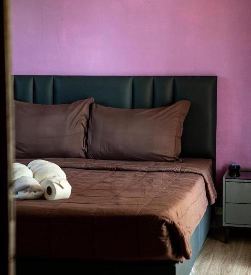 بنسيون Koh Samui Resort & Restaurant   Villa Giacomelli