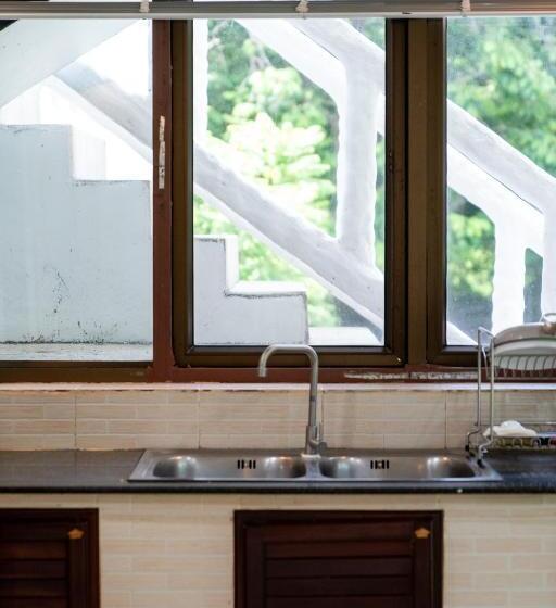 بنسيون Koh Samui Resort & Restaurant   Villa Giacomelli