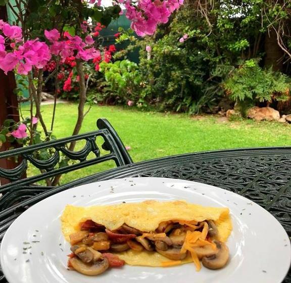 بنسيون Sir Lambert S Guesthouse