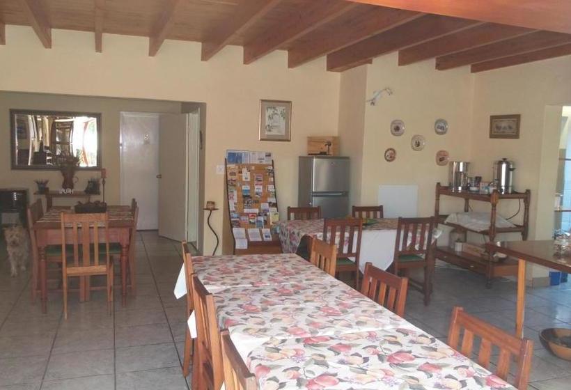 بنسيون Sir Lambert S Guesthouse