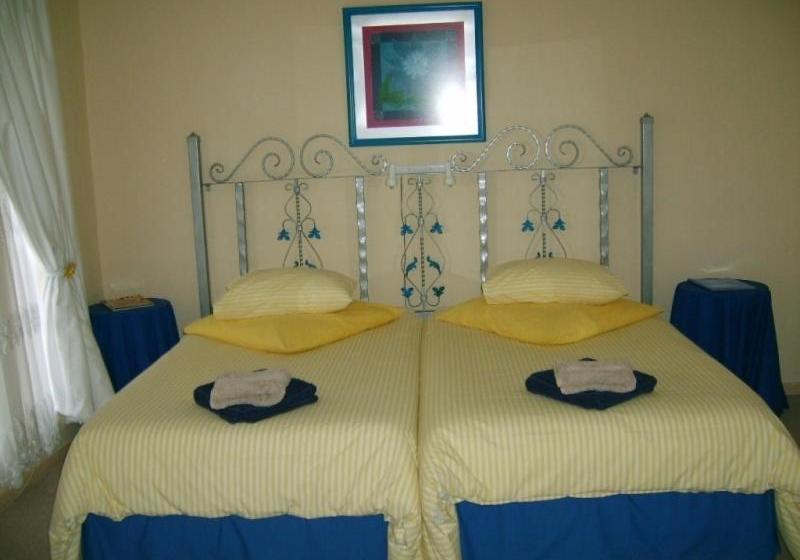 بنسيون Sir Lambert S Guesthouse