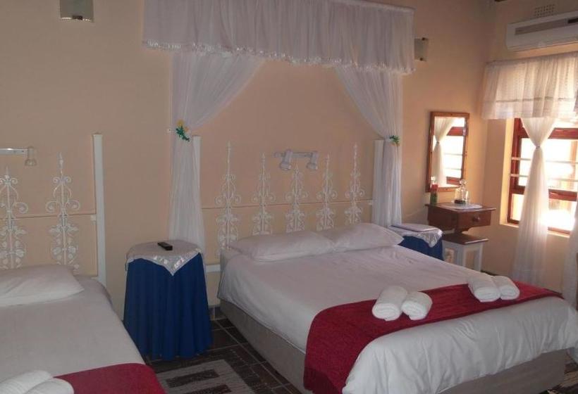 بنسيون Sir Lambert S Guesthouse