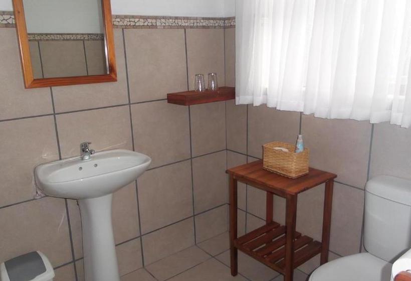 بنسيون Sir Lambert S Guesthouse