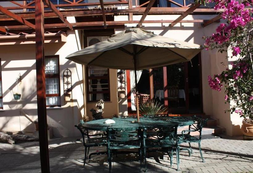 بنسيون Sir Lambert S Guesthouse