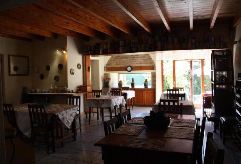 بنسيون Sir Lambert S Guesthouse