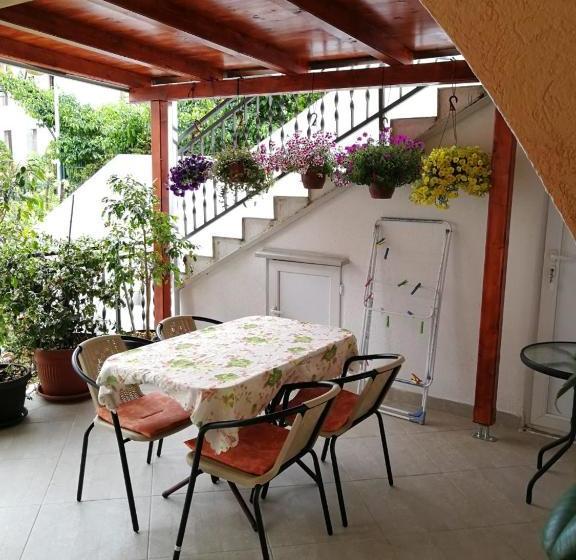 پانسیون Sobe Nedović