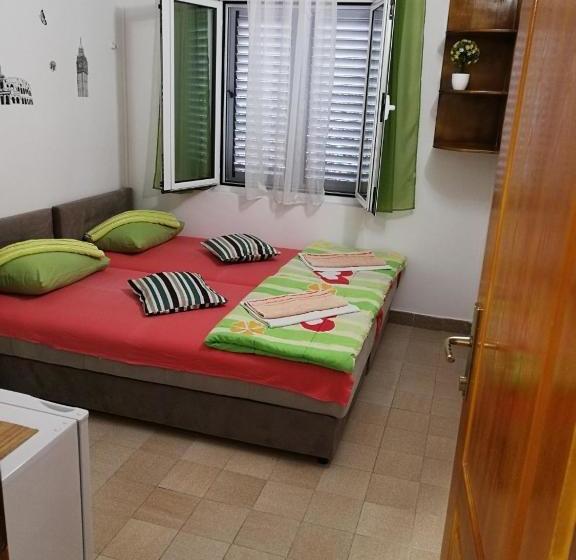 پانسیون Sobe Nedović