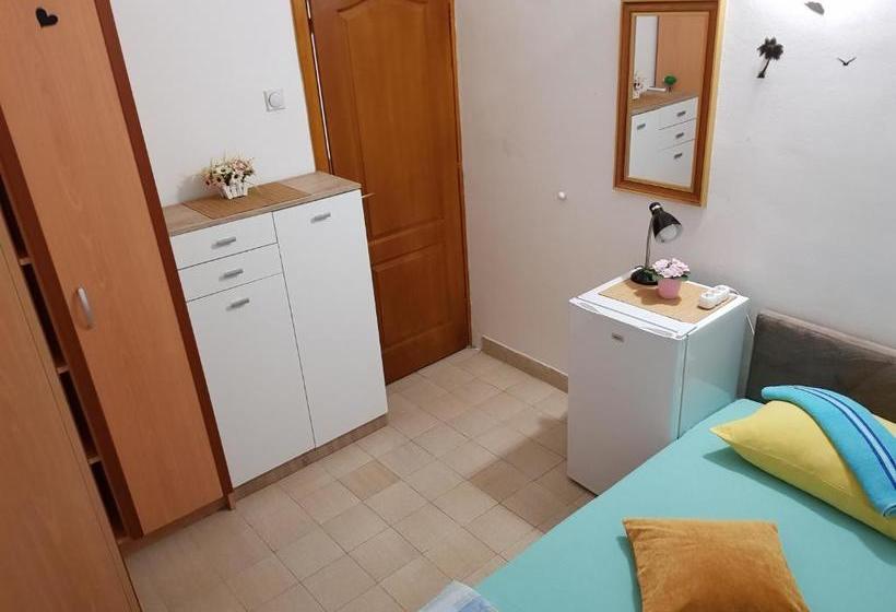 پانسیون Sobe Nedović