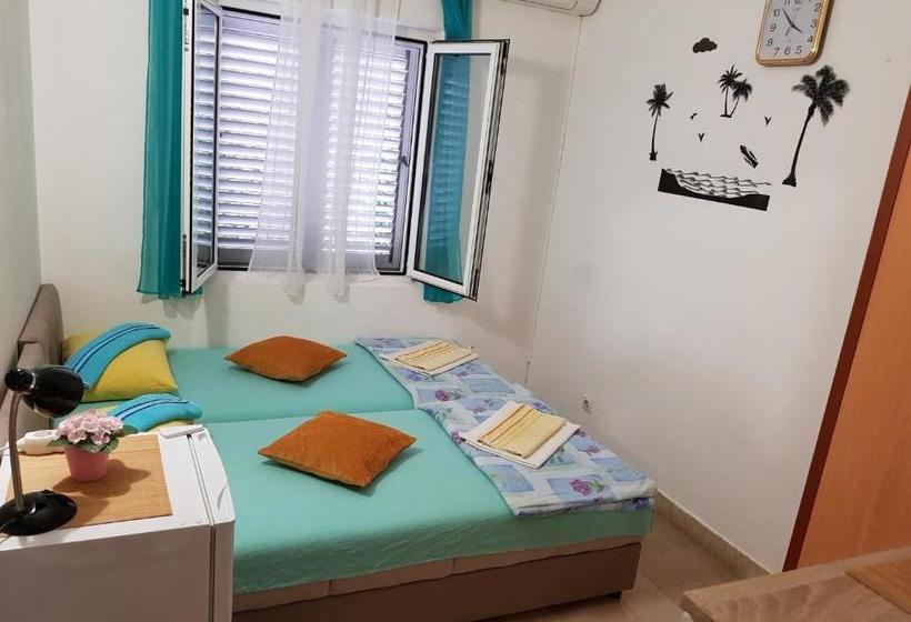 پانسیون Sobe Nedović