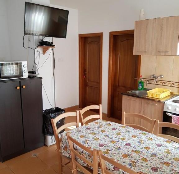 پانسیون Sobe Nedović