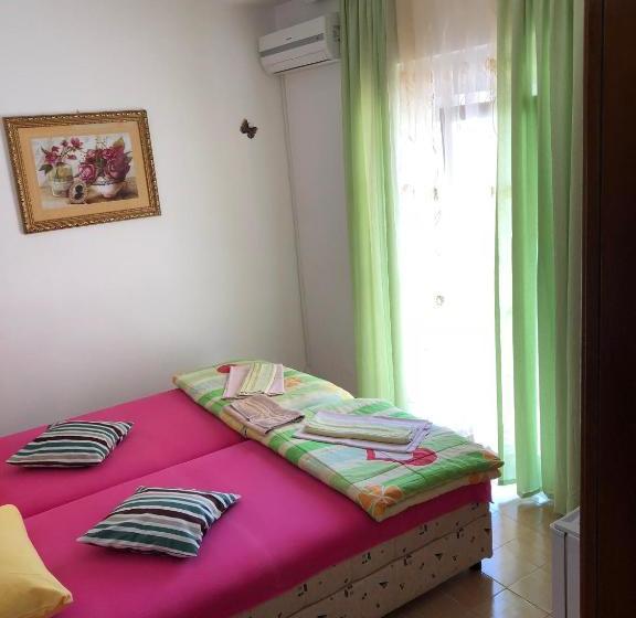 پانسیون Sobe Nedović