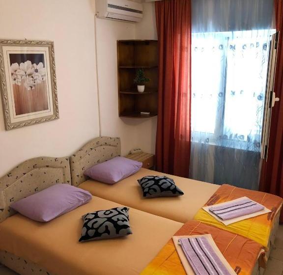 پانسیون Sobe Nedović