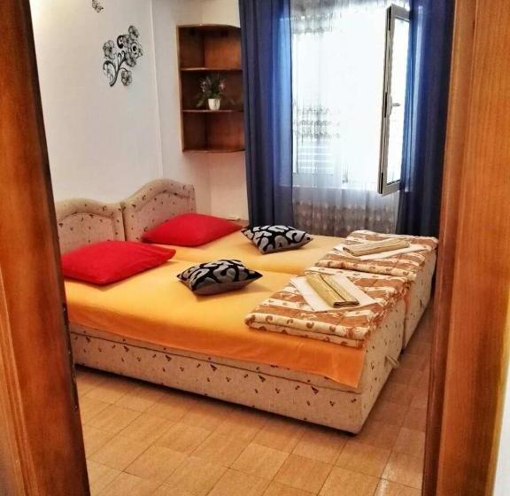 پانسیون Sobe Nedović