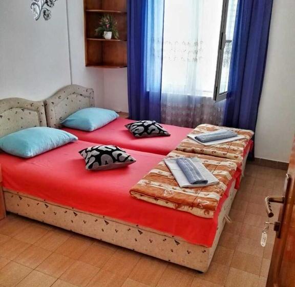 پانسیون Sobe Nedović