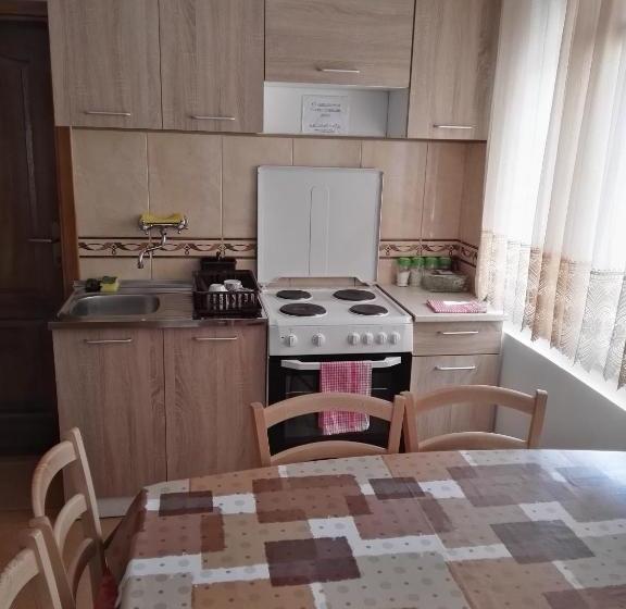 پانسیون Sobe Nedović