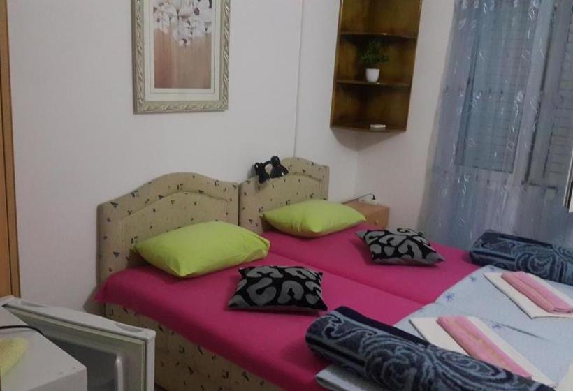 پانسیون Sobe Nedović