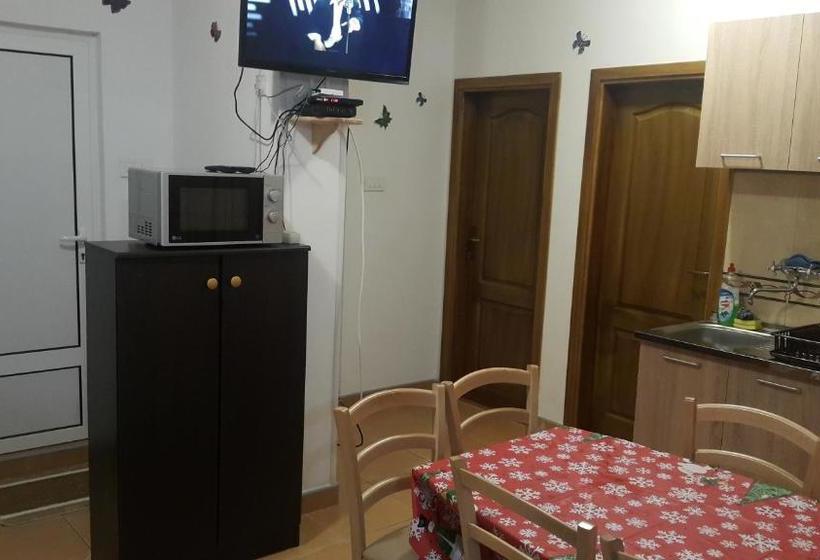 پانسیون Sobe Nedović