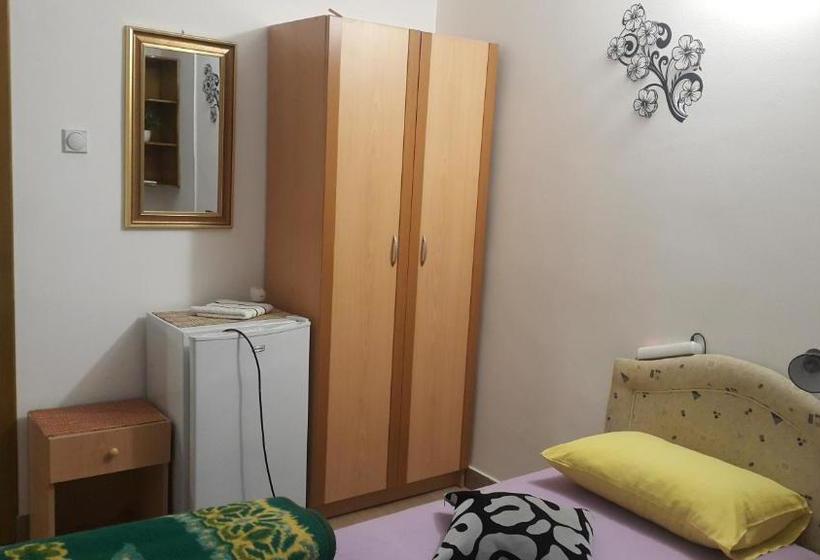 پانسیون Sobe Nedović