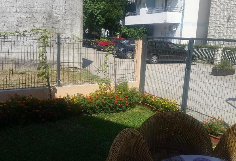 پانسیون Sobe Nedović