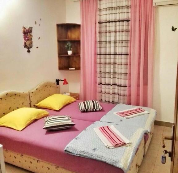 پانسیون Sobe Nedović