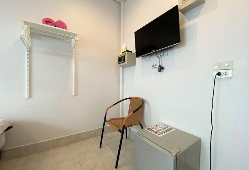 펜션 Som Guesthouse