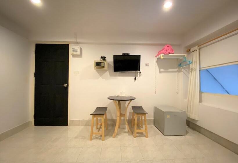 펜션 Som Guesthouse