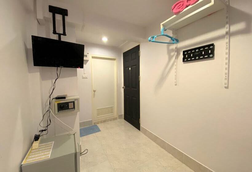 펜션 Som Guesthouse