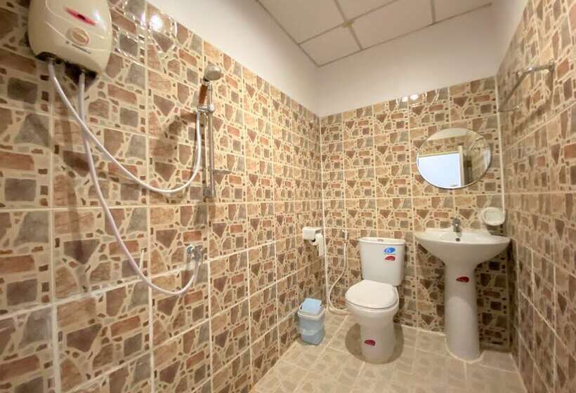 펜션 Som Guesthouse