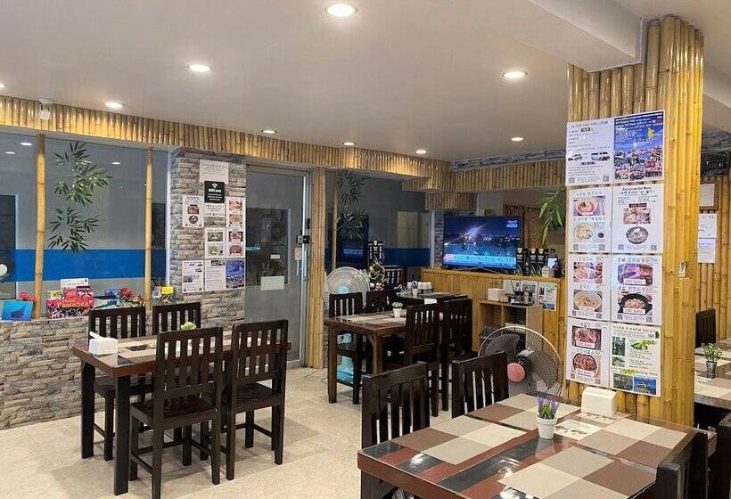 펜션 Som Guesthouse