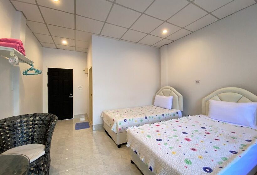 펜션 Som Guesthouse