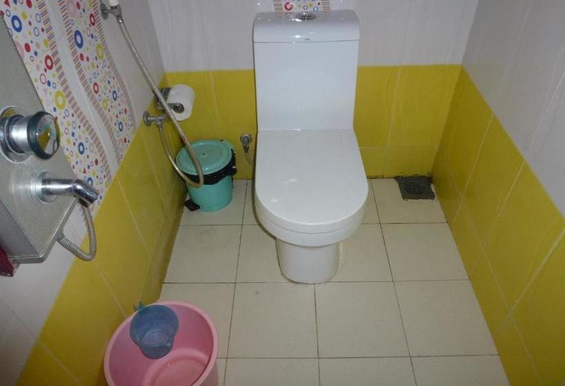 پانسیون Southcanal Holidays